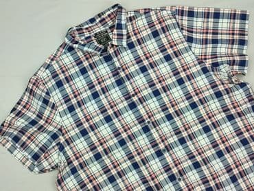 Сорочка для чоловіків, 3XL, F&F, стан - Ідеальний — 1