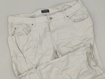 Canda, Men's trousers, size 2XL at lalafo.pl Canda, Men's trousers, size 2XL
