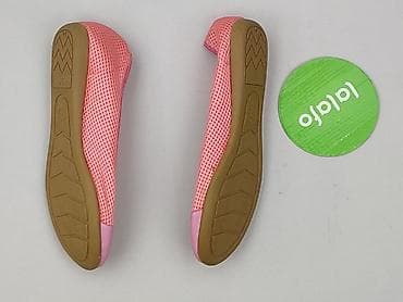 Joss, Balerinki damskie, rozmiar 37 — 3