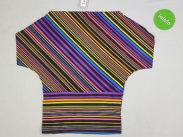 bluzki kimonowe: Bluzka damska, rozmiar M — 3