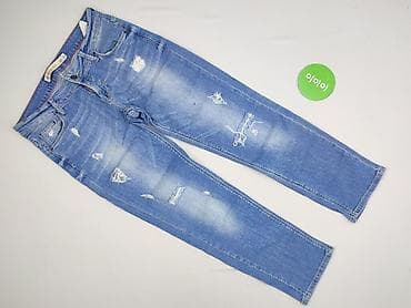 angels jeans: Jeansy damskie, rozmiar M — 2