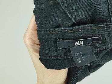 h m yungblud: H&M, Szorty damskie, rozmiar XL — 5