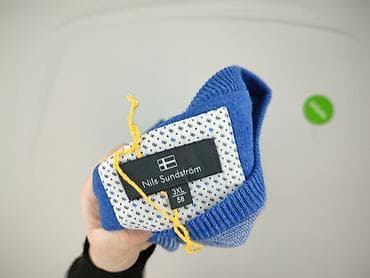 dunk buty: Nils Sundström, Sweter dla mężczyzn, rozmiar 3XL — 4