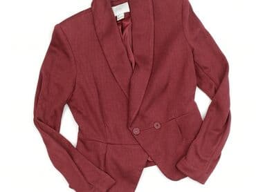 sukienka o kroju marynarki h: H&M, Marynarka damska, rozmiar S — 1