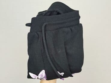 spodnie dresowe cropp: Cropp, Szorty damskie, rozmiar XS — 6