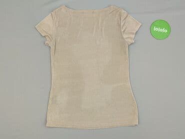 t shirty ck: CLICK, T-shirt damski, rozmiar M — 3