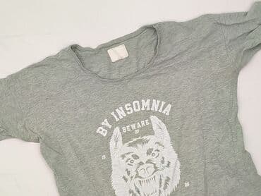 koszulka barcelony z własnym nadrukiem 2223: By insomnia, T-shirt damski, rozmiar XS — 1