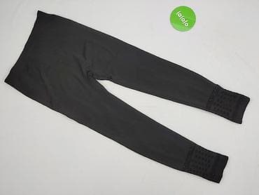 mango dresy: Legginsy Sportowe damskie, rozmiar S — 2