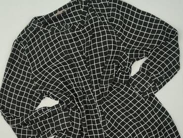 bluzki wizytowe plus size: Sukienka damska, rozmiar 3XL — 1