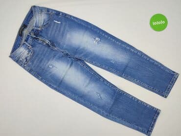 reserved dżinsy: Jeansy damskie — 2