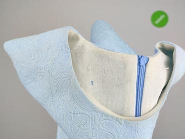 sukienki chabrowa długa: Sukienka damska, rozmiar M — 5