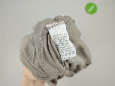 eleganckie sukienki z gipiury: Styled In Italy, Women`s dress, S — 5