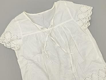 koszula kubanska: Bluzka damska, rozmiar L — 1