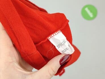 amisu bluzy: Top damski, rozmiar S — 4