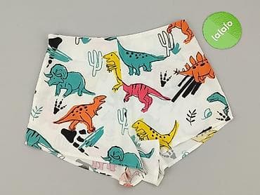 krótkie spodenki dla nastolatek: Zaful, Szorty damskie, rozmiar S — 3