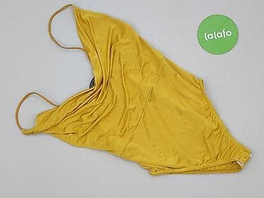 drapaczka do pleców pepco: Nasty Gal, Body damskie, rozmiar M — 2