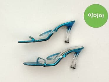 truffle collection buty: Sandały damskie, rozmiar 41 — 5