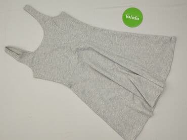 ombre sukienki: H&M Divided, Sukienka damska, M — 2