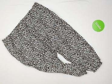 piżamy c: Janina, Spodnie 3/4 damskie, rozmiar 3XL — 3