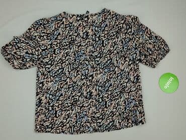 pauza bluzki: Pieces, Bluzka damska, rozmiar M — 2