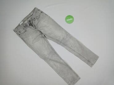 koszulka gap balenciaga: Skinny, Jeansy damskie, rozmiar M — 3