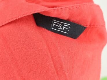 obcisła bluza: F&F, Bluzka damska, M — 4