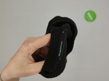 kapcie na ostrogę piętową: House, Sweter damski, L — 4