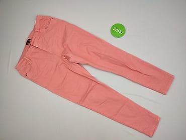 bluzki elite: Reserved YFL, Spodnie materiałowe damskie, rozmiar XL — 2