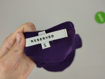 viola piekut swetry: Reserved, Sweter damski, rozmiar S — 4