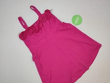 stretchem: Sukienka damska, rozmiar 2XL — 2