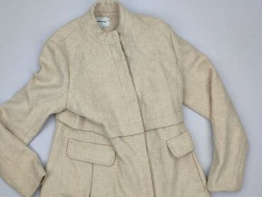 stradivarius narzutka: Stradivarius, Płaszcz damski, L — 1