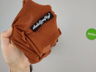 andżela kurtka zimowa: Kardigan damski, rozmiar M — 4