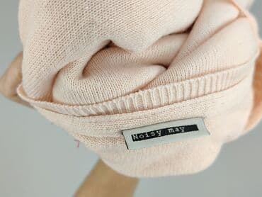 poliamid w swetrze: Noisy May, Sweter damski, rozmiar S — 6