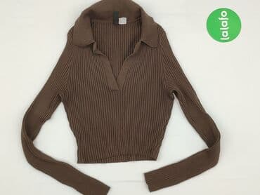 jedwabna bluzki massimo dutti: H&M, Bluzka damska, rozmiar S — 2