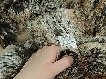 eivy: E-vie, Płaszcz damski, rozmiar M — 6