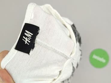 Kobiety: H&M, Bluzka damska, rozmiar S — 4