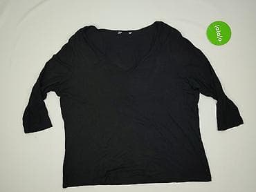 bluzki dluga: Bluzka damska, rozmiar 3XL — 2