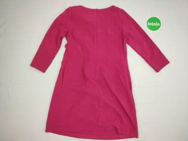 sukienki na wesele plus size allegro: Sukienka damska, rozmiar L — 3