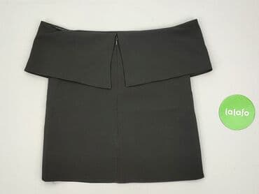 forever 21 spódniczka skórzane: Spódnica damska, rozmiar M — 4