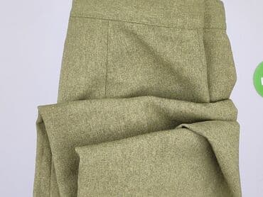 laleli spodnie: Spodnie materiałowe damskie, rozmiar S — 4