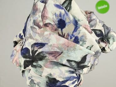 koszulka z kwiatem stradivarius: Medicine, Bluzka damska, XS — 6