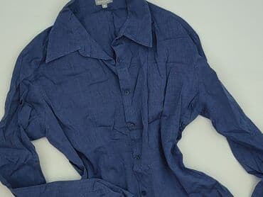 koszula new era: Naf Naf, Koszula damska, rozmiar M — 1