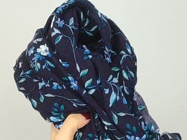 koszula niebieska hm: H&M L.O.G.G., Bluzka damska, rozmiar L — 7