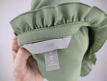 m s sukienki: H&M, Sukienka damska, rozmiar XL — 5