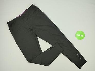 support adv adidas: Crivit, Лосини Спортивні жіночі, розмір M — 3