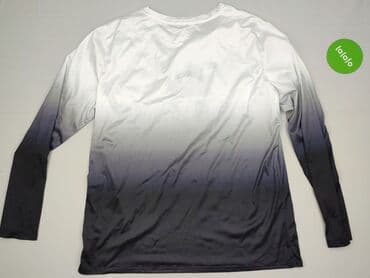 koszulki 4xl: Bluzka dla mężczyzn, L, stan - Bardzo dobry — 3