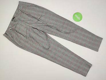 cropp pizama: Cropp, Spodnie materiałowe damskie, rozmiar S — 4