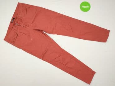 piżama h: House, Material trousers for women, size M (EU 38) — 2