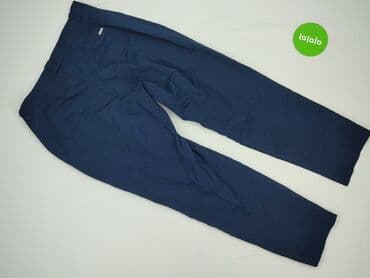 ciocco spodnie: Spodnie materiałowe damskie, rozmiar L — 3