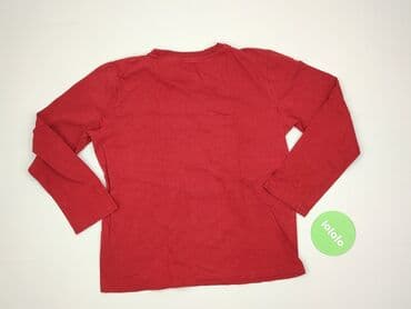 koszulka wojan team allegro: Sweatshirt, Coccodrillo, 13 years, 152-158 cm, condition - Very good — 3